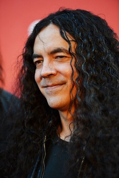 Фото  (Mike Inez)