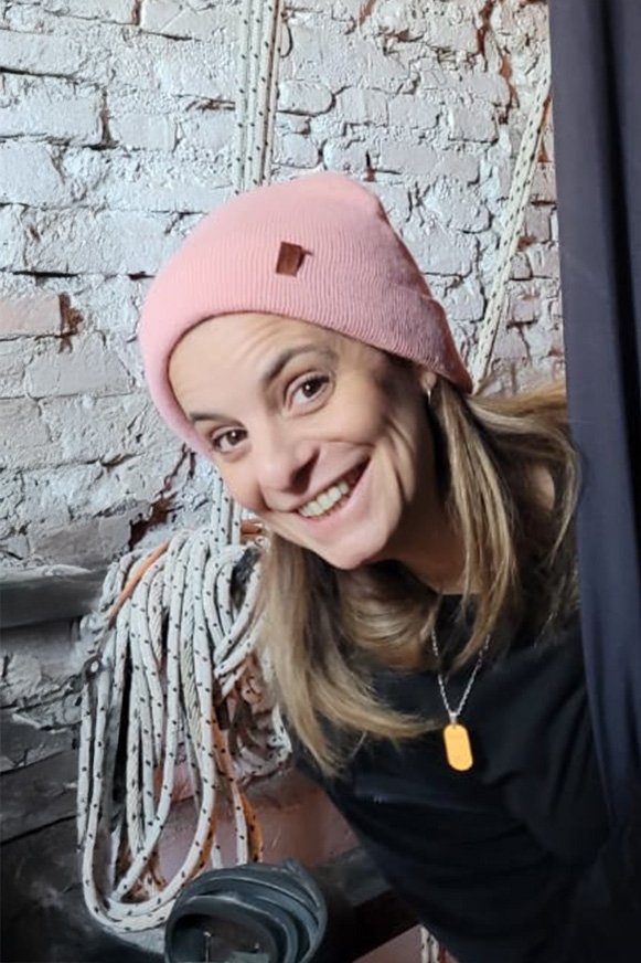 Фото  (Milagros Piro)