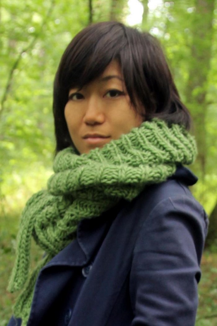 Фото  (Momoko Seto)