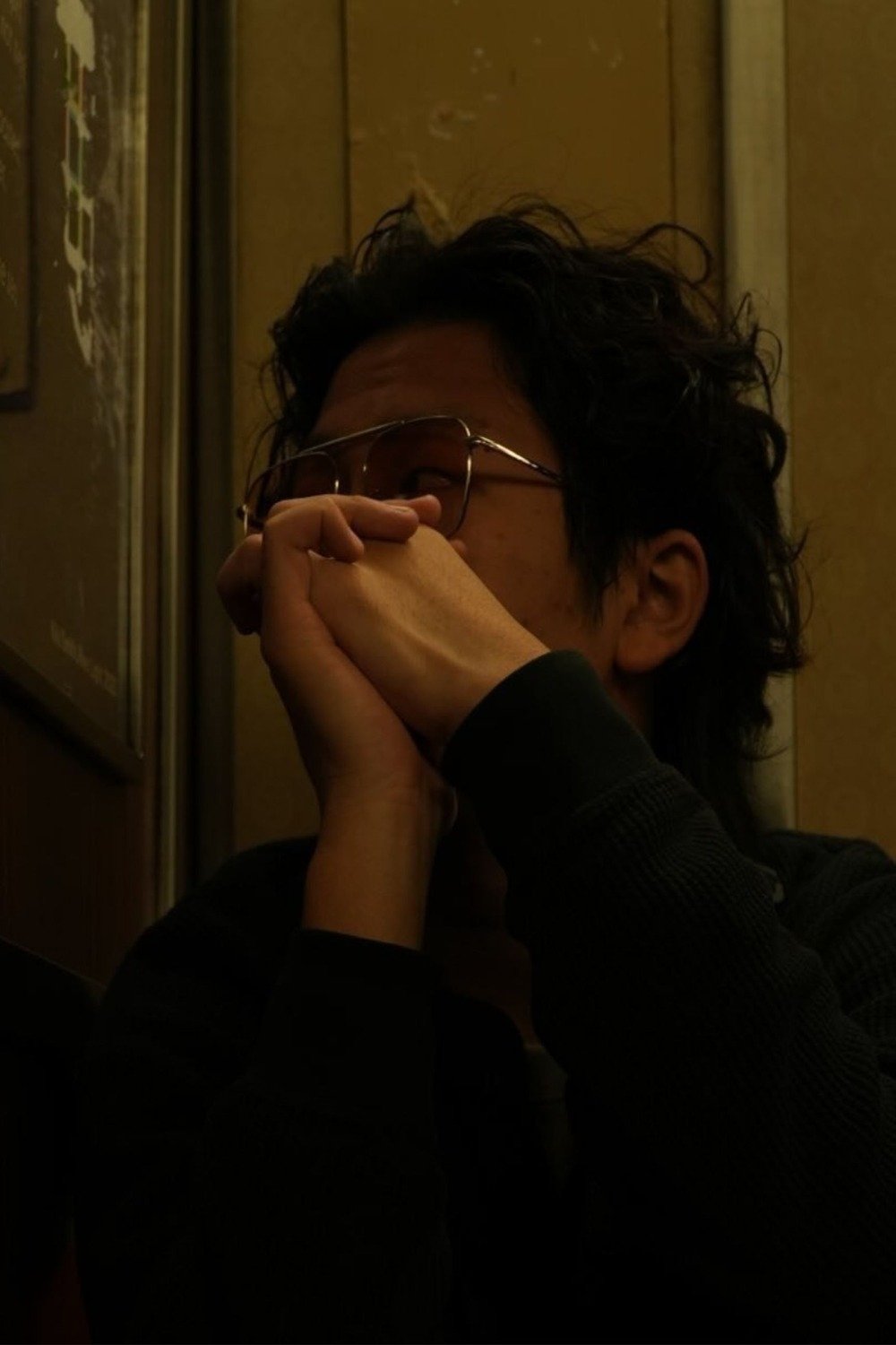 Фото Мюррей Чжао (Murray Zhao)