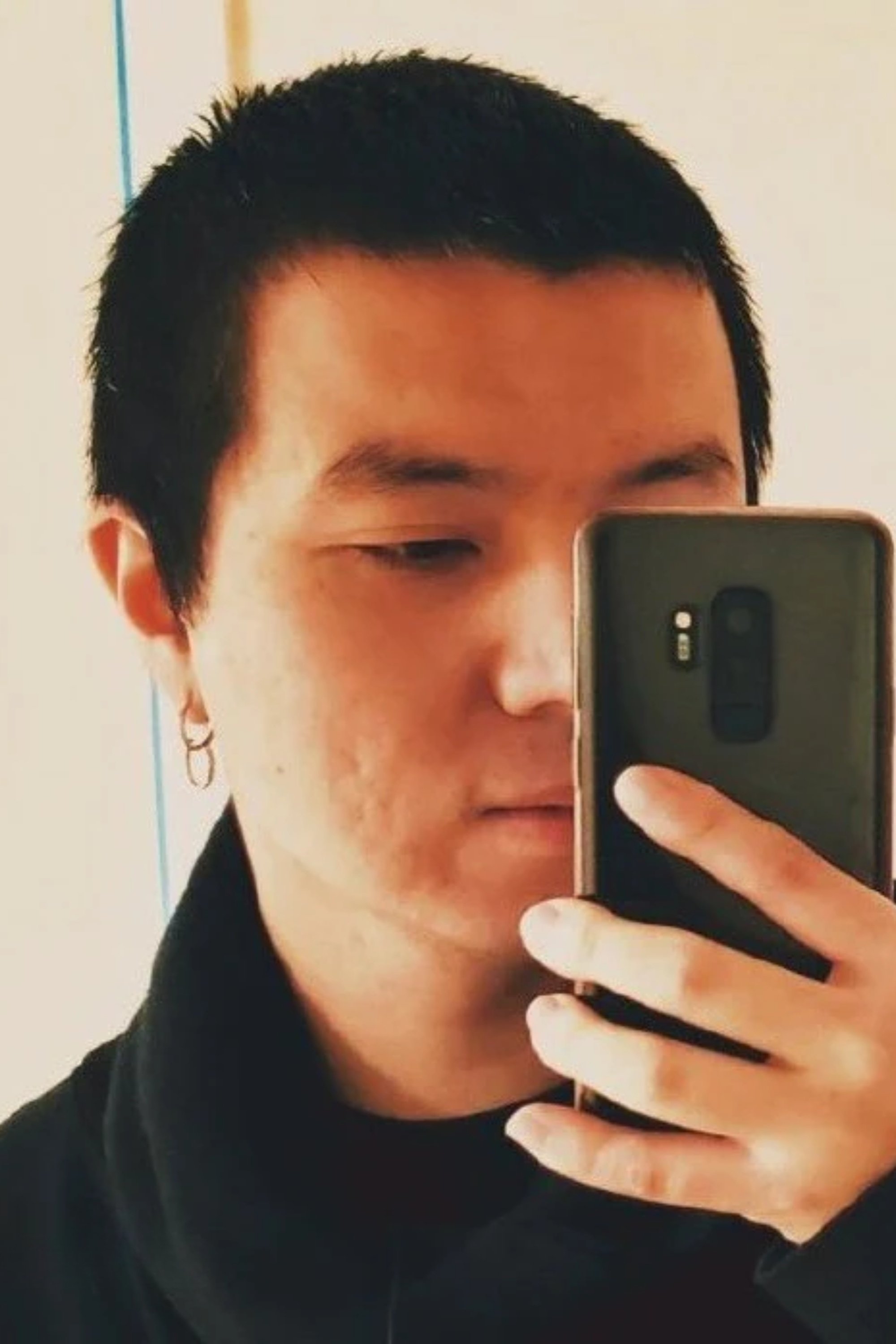 Фото  (Nuh-Ma Yufei)