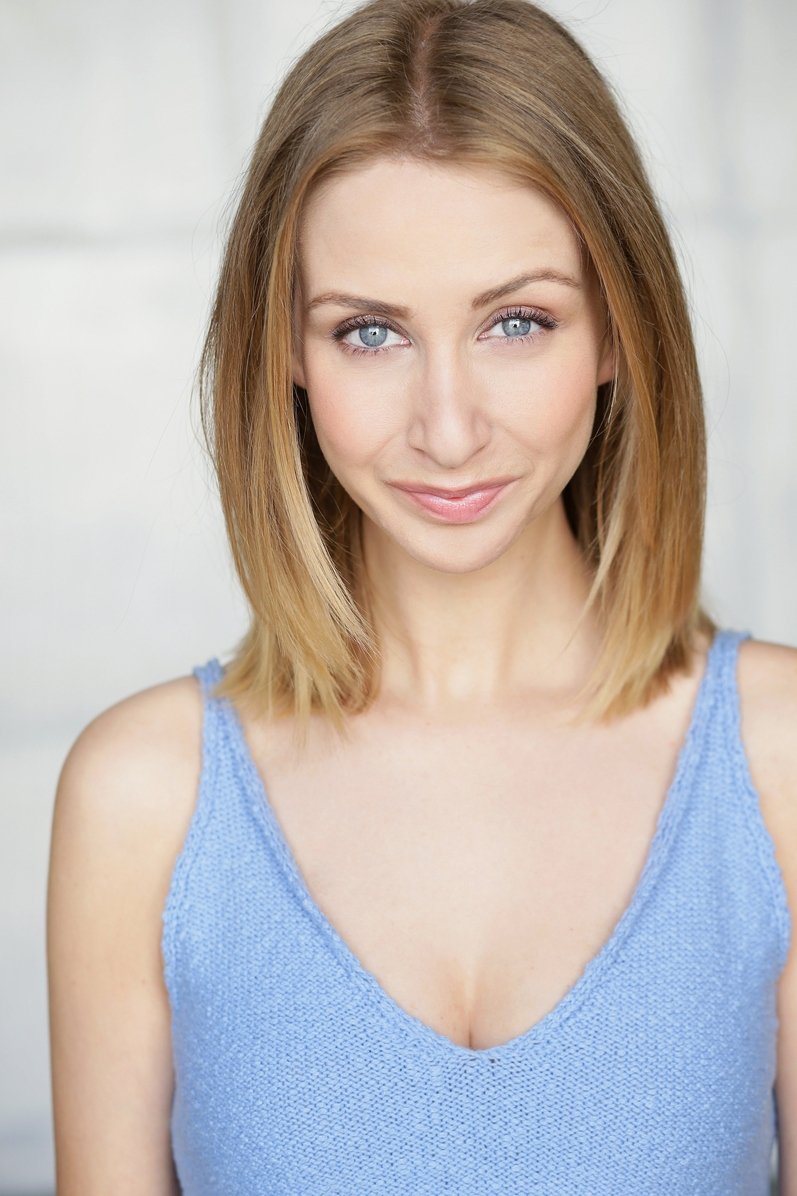 Фото  (Alina Bock)
