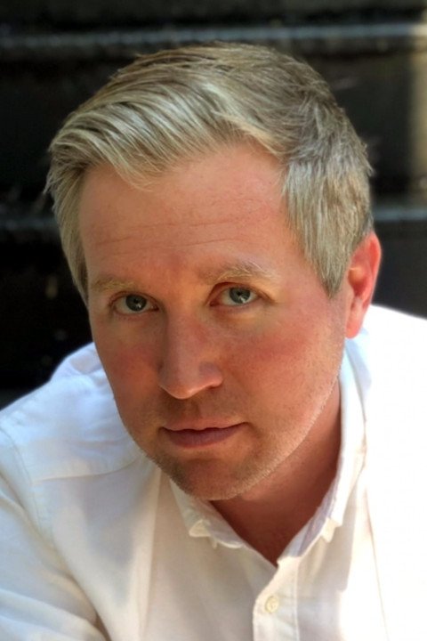 Фото  (Andrew Buckman)