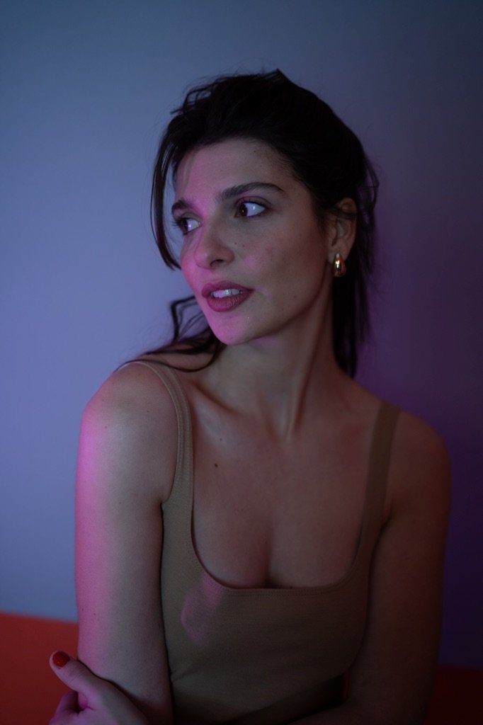 Фото  (Beatrice Modica)