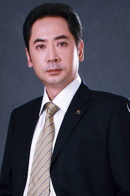 Фото Лю Цзінь (Liu Jin)