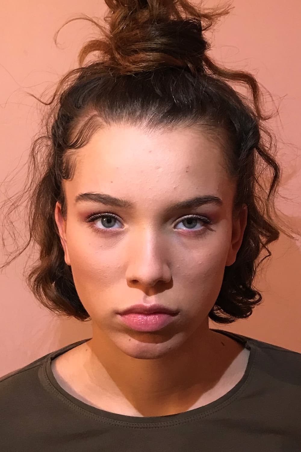 Фото Люсі Чарльз-Альфред (Lucie Charles-Alfred)