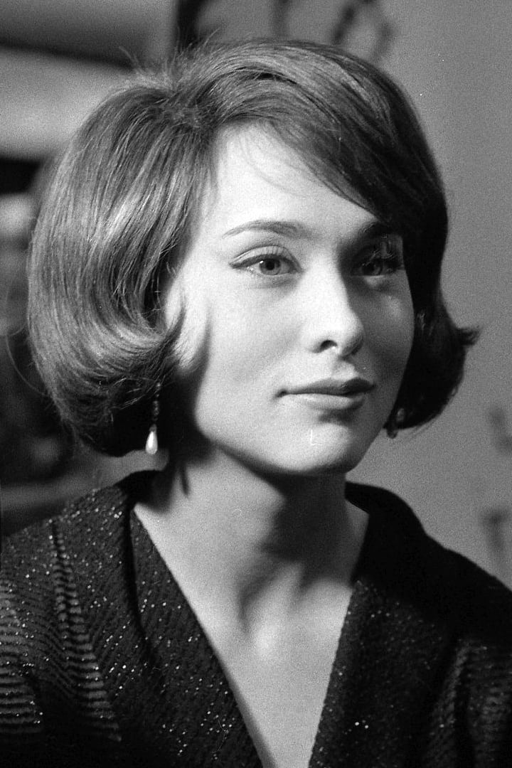 Фото  (Marie Málková)