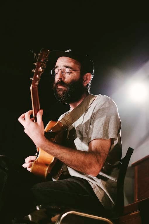 Фото  (Norberto Lobo)