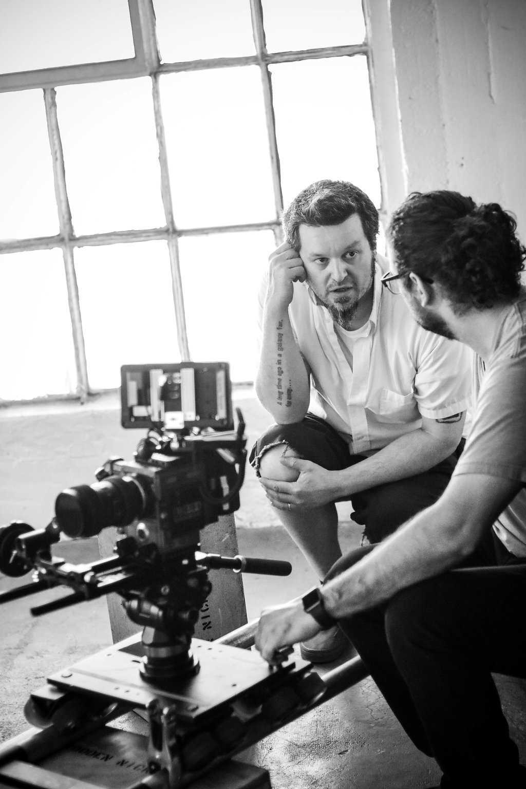 Фото  (Trevor Hollen)