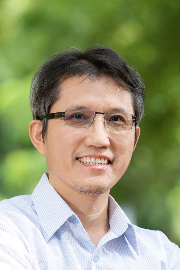 Фото  (Tsai Tsung-lung)