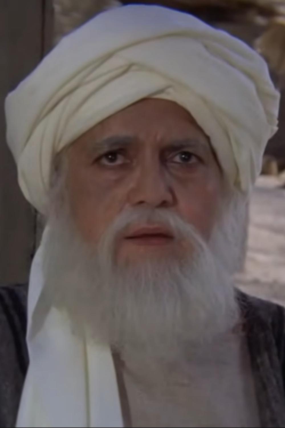 Фото  (Abdulrahim El-Zurqani)
