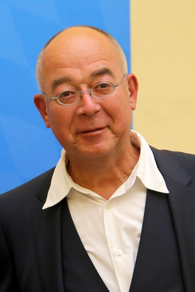 Фото  (Alexander Duda)