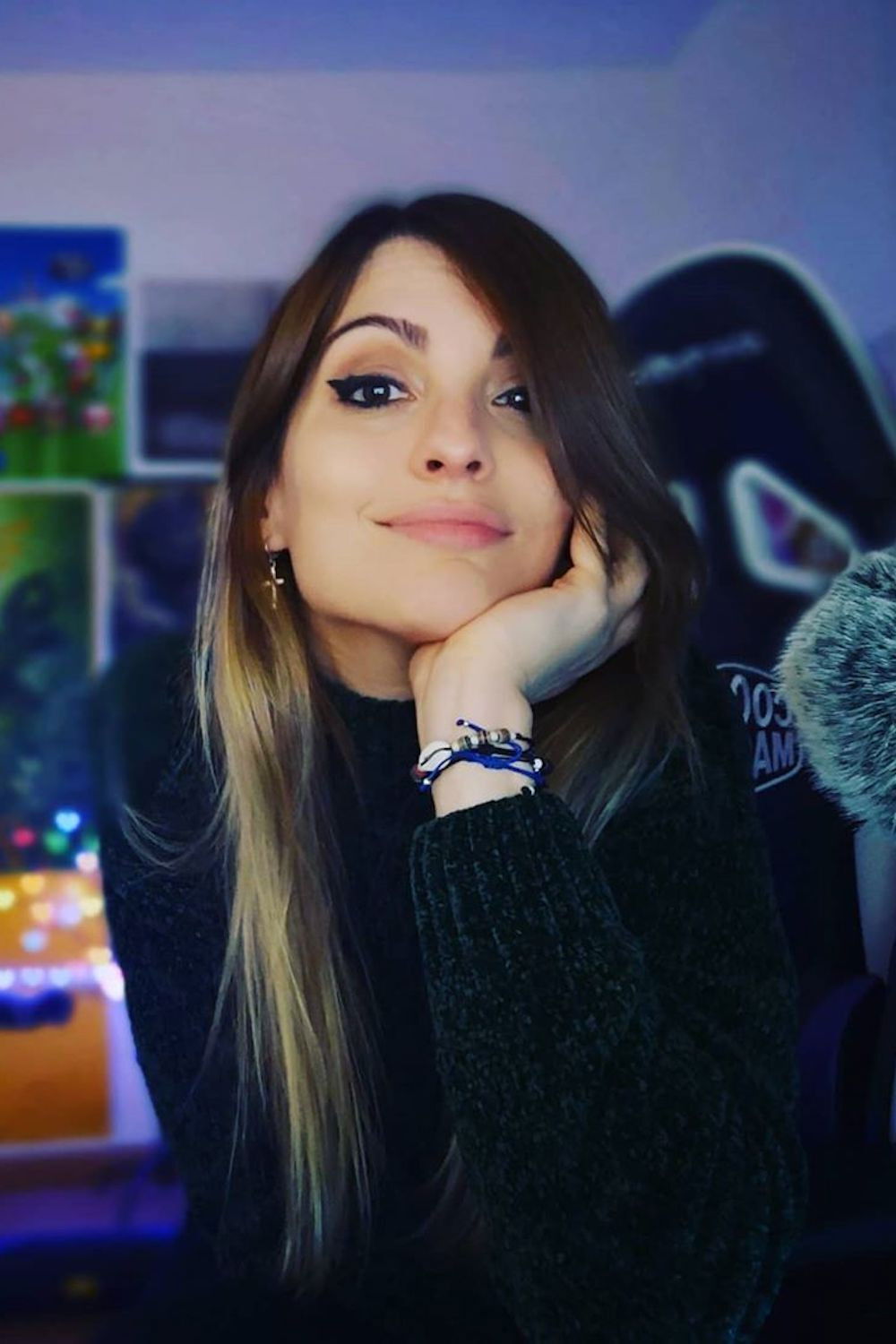 Фото  (Cristinini)