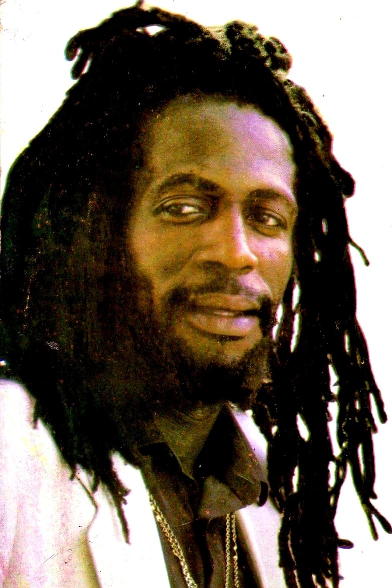 Фото  (Gregory Isaacs)