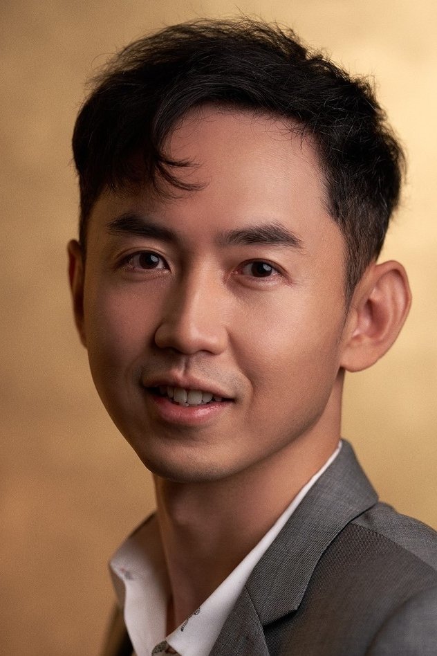 Фото  (Joe Hsieh)