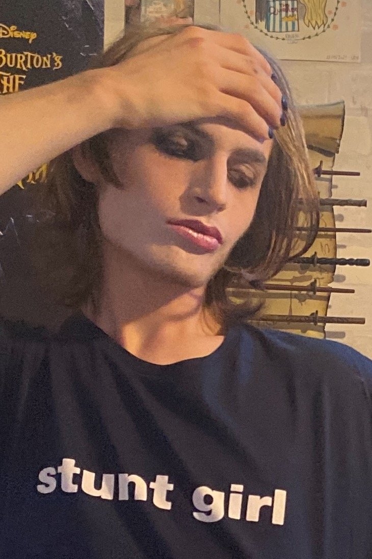 Фото Луна Лагасі (Luna Lagacy)