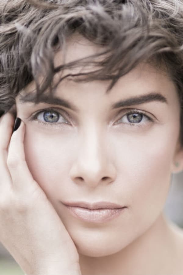 Фото  (Maria de la Fuente)