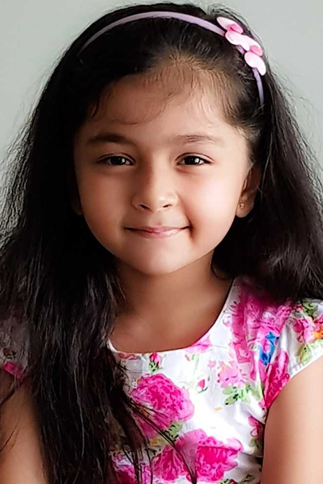 Фото  (Aanya Dureja)