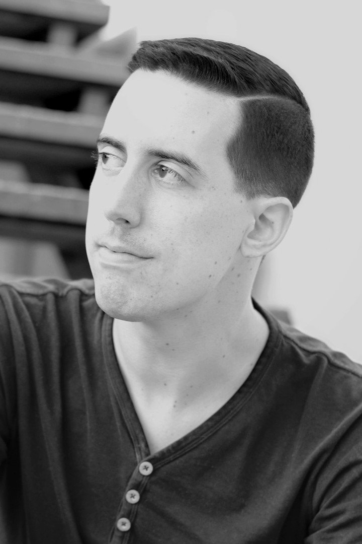 Фото  (Alex Walker Smith)