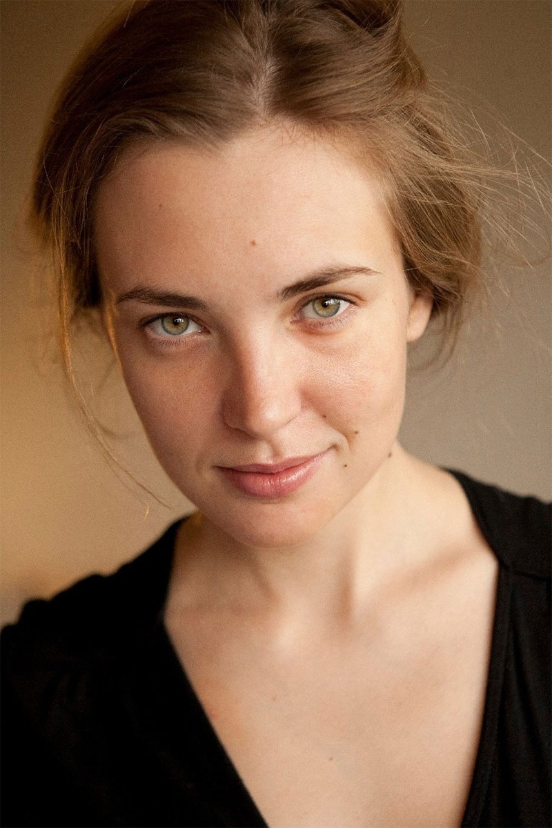 Фото  (Anna Shepeleva)