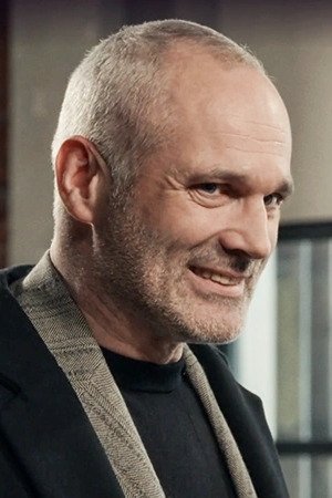 Фото  (Bert Kettermans)