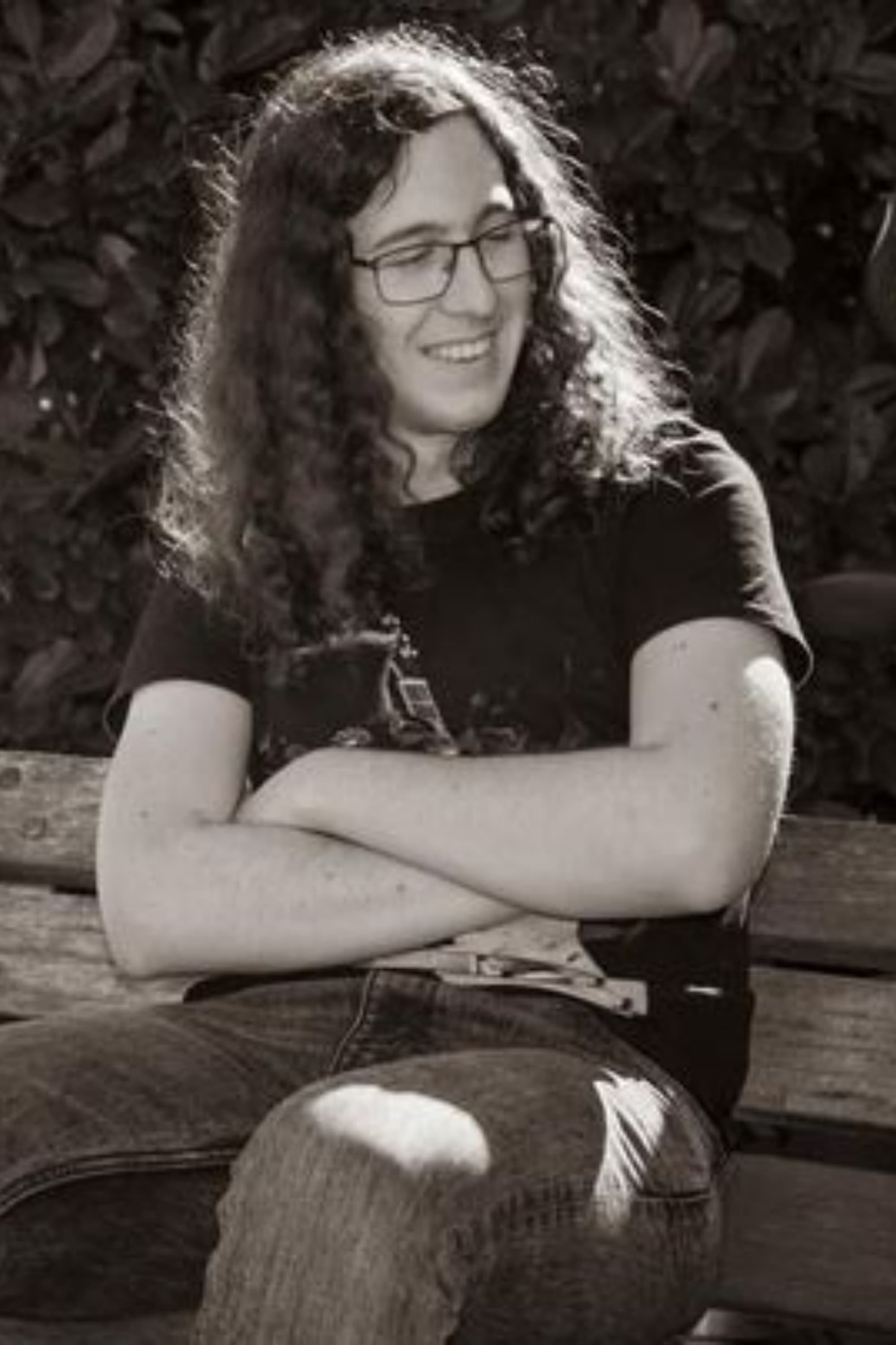 Фото  (Evan Bois Folville)