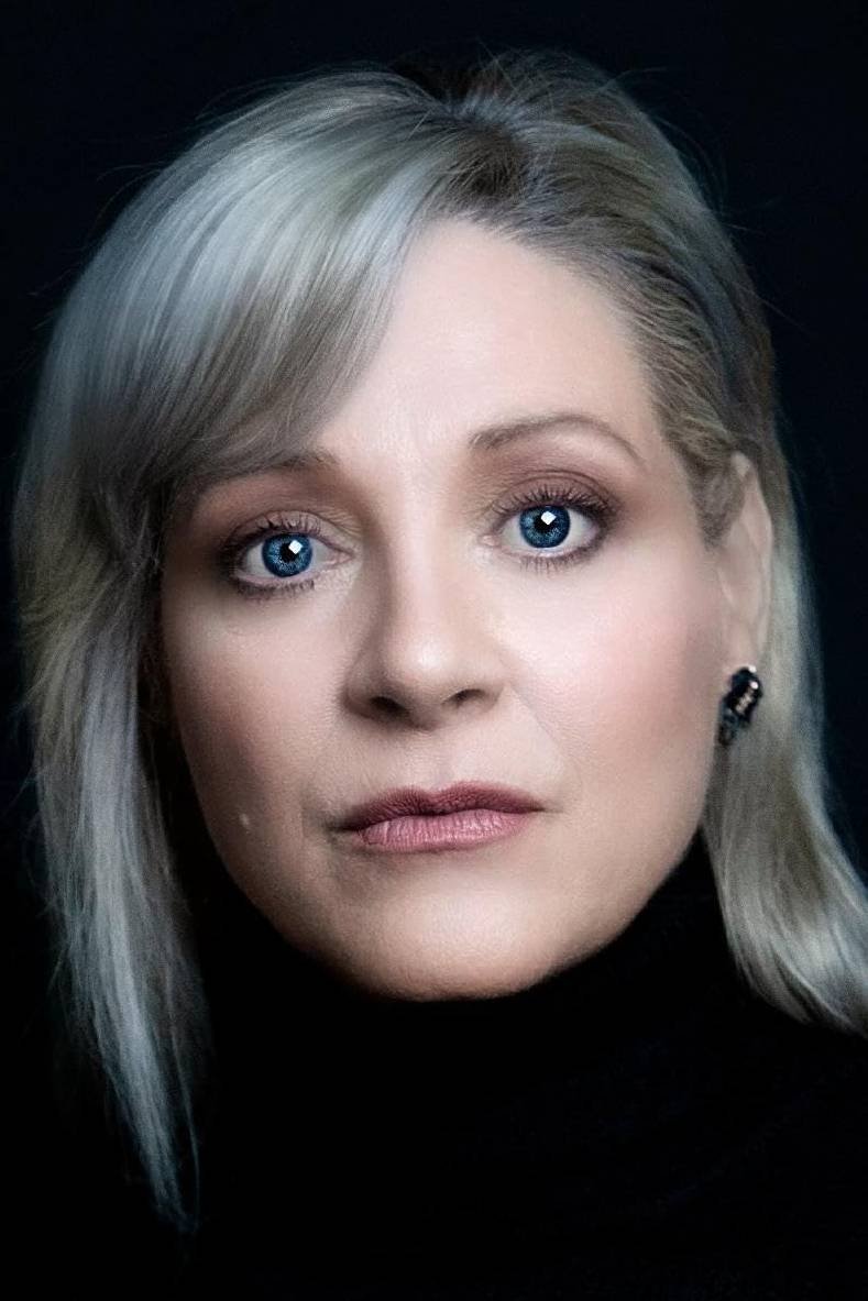 Фото  (Jennifer Leigh Houston)