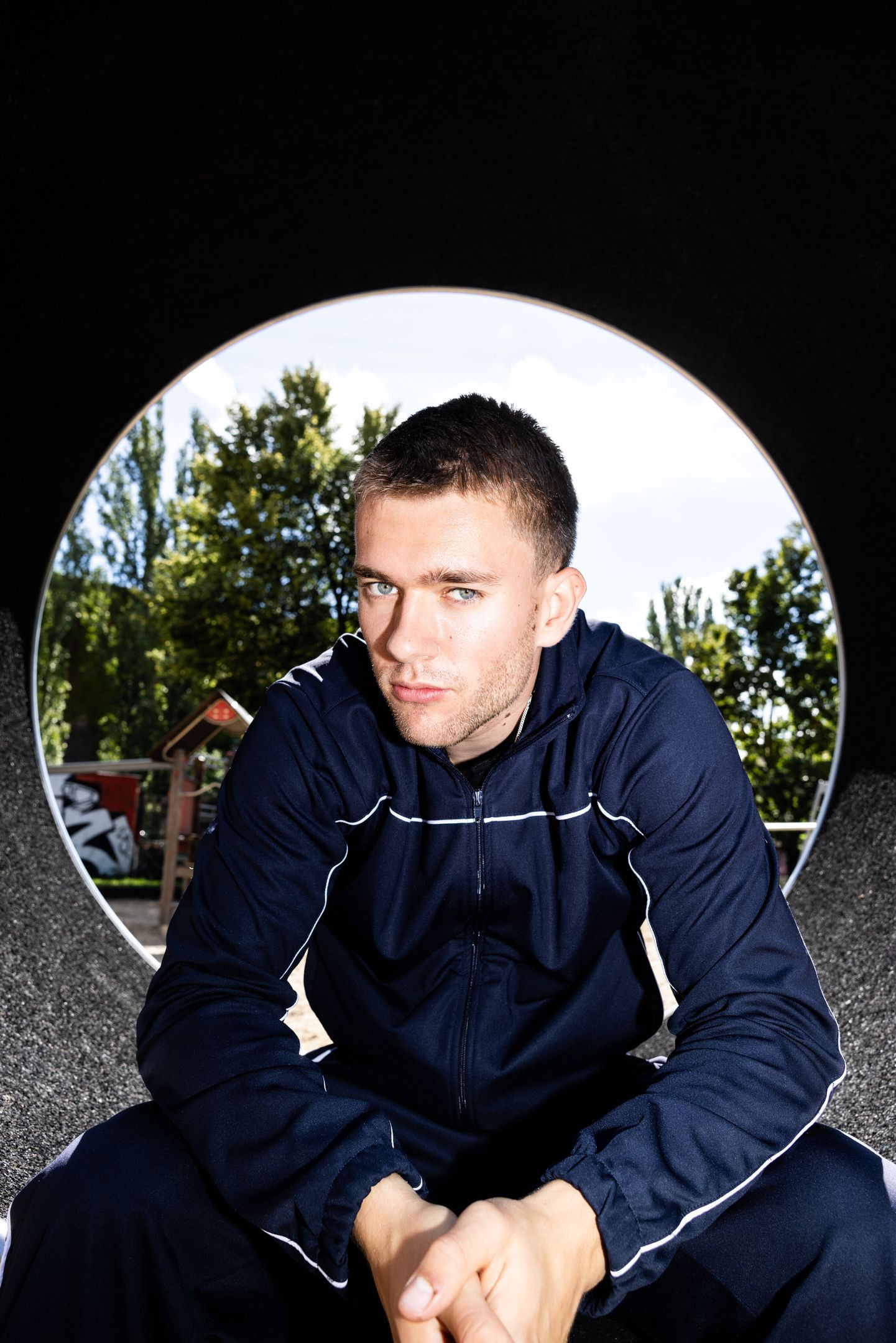 Фото  (Jonas Benninghoff)