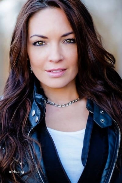 Фото  (Katie Stewart)