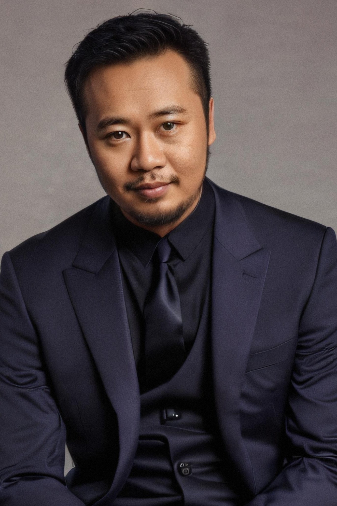 Фото  (Nurul Badrun Tamin)