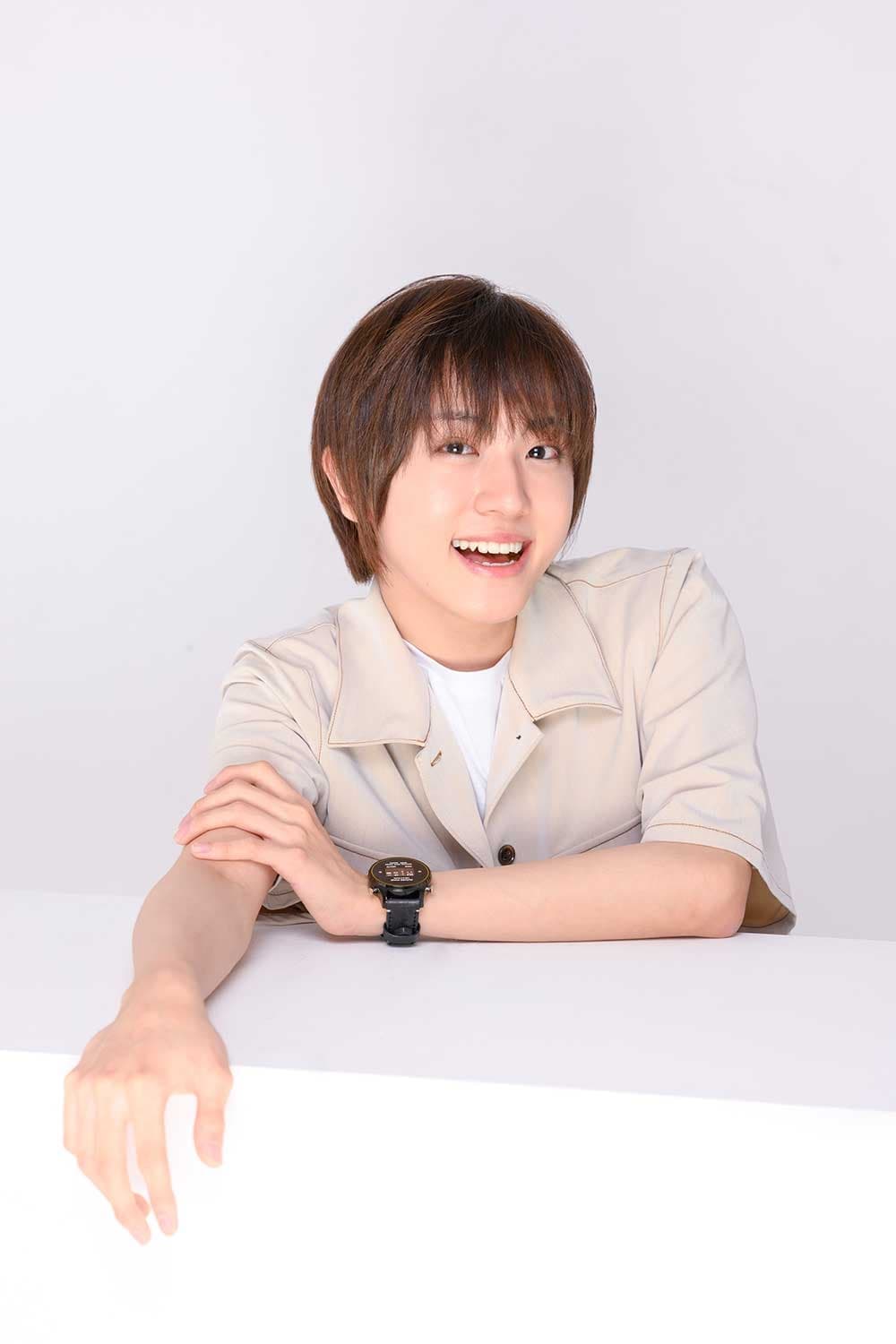 Фото Руйто Коґа (Ruito Koga)