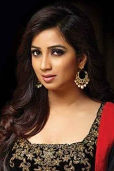 Фото Шрея Гошал (Shreya Ghoshal)