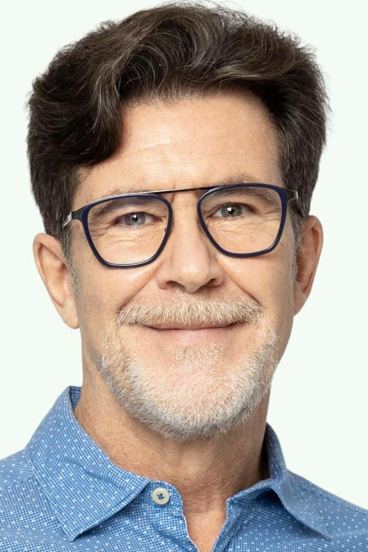 Фото Жан-Марк Дешам (Jean-Marc Deschamps)