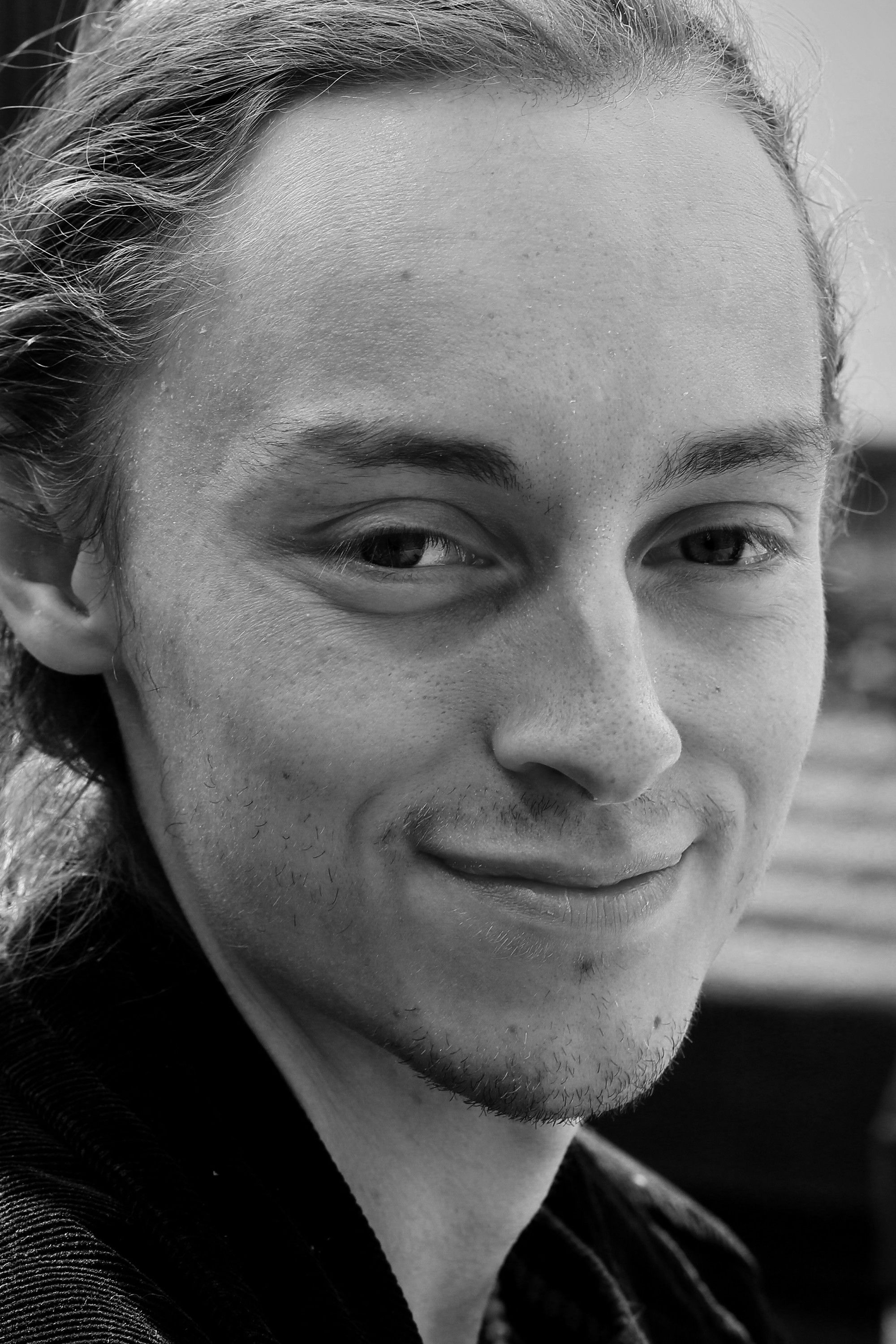 Фото Kieran Borrick-Nixon