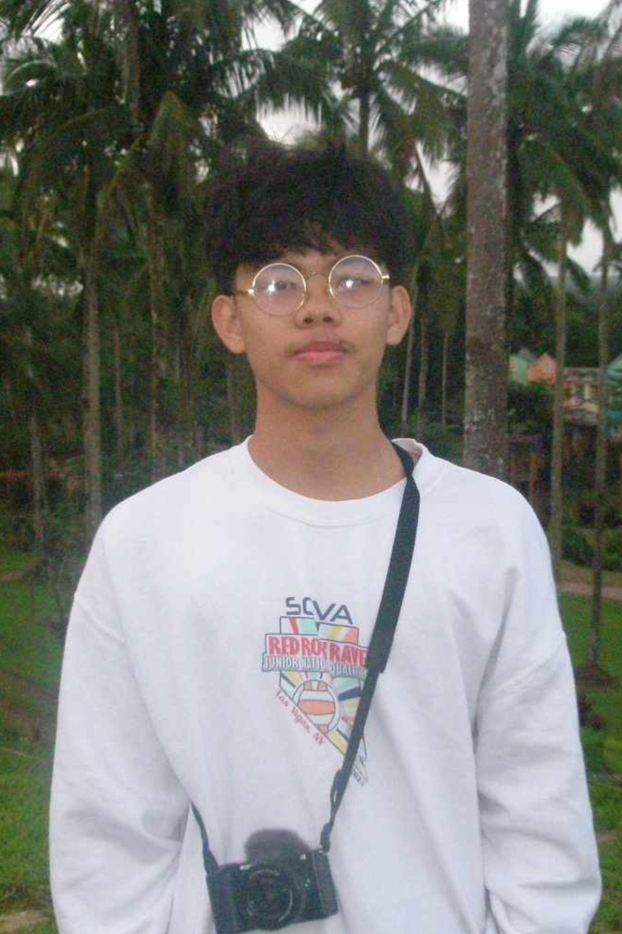 Фото  (Leonard Napire)