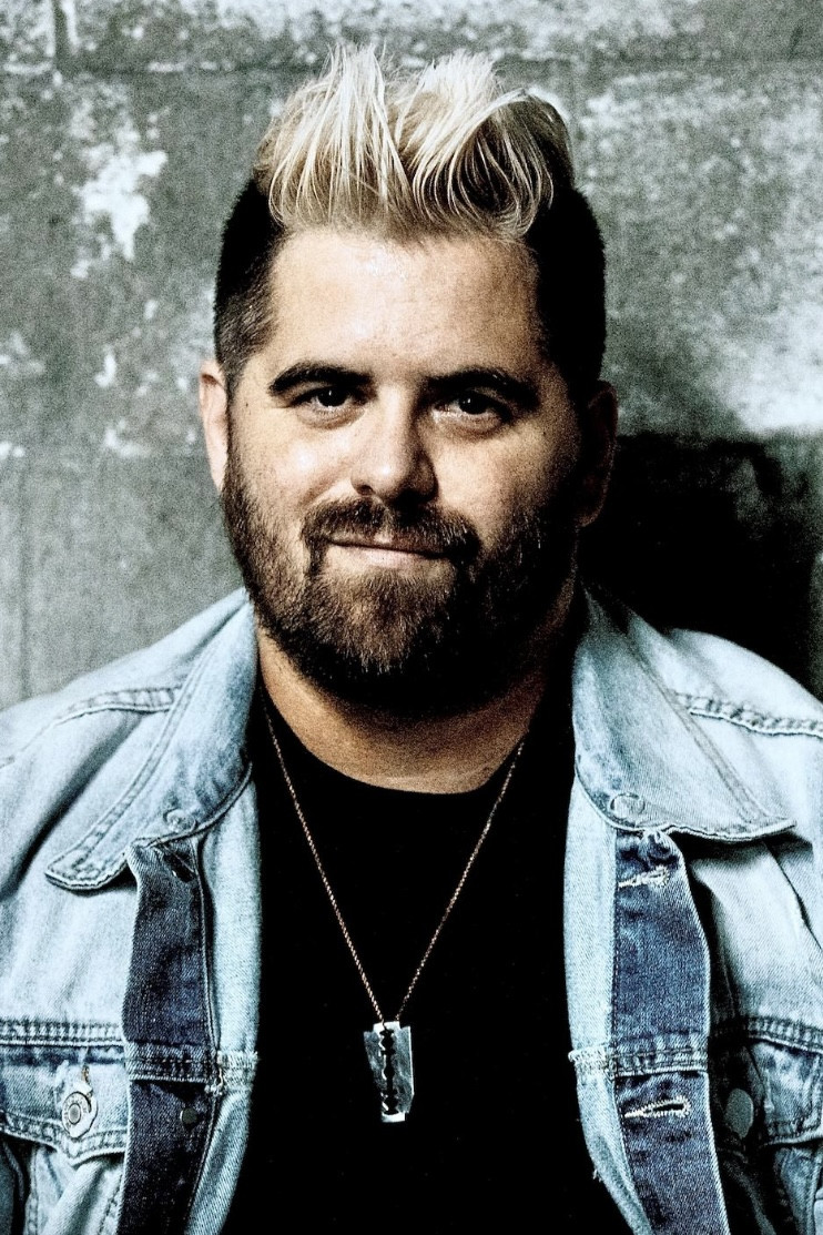 Фото  (Luke LaBeau)