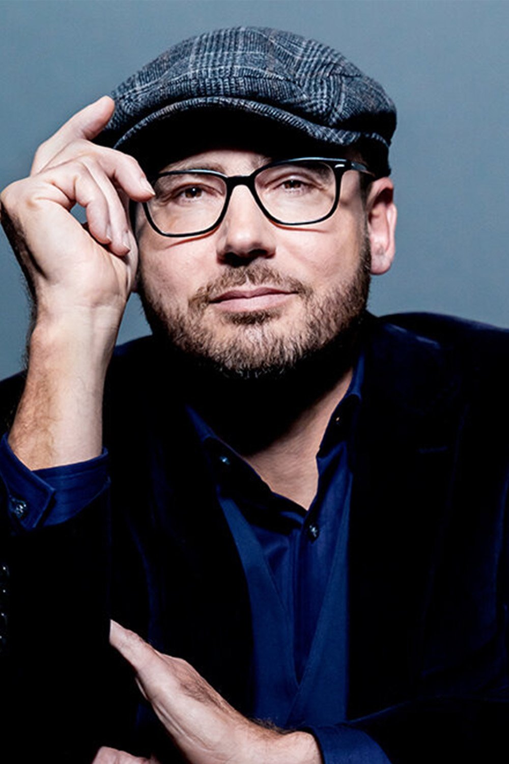 Фото  (Marcel Schneider)