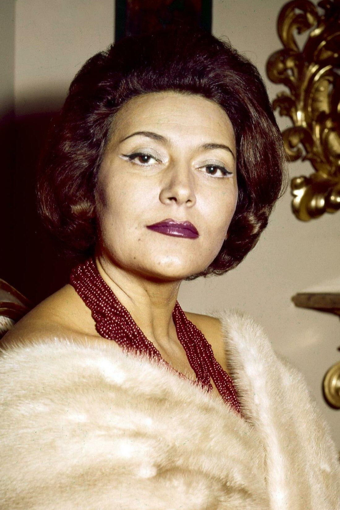 Фото  (Nilla Pizzi)