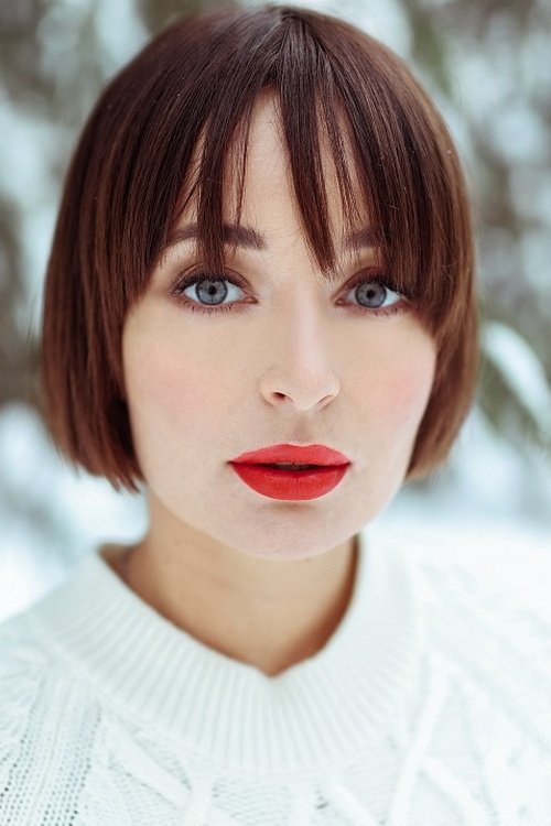 Фото Поля Полякова (Polya Polyakova)