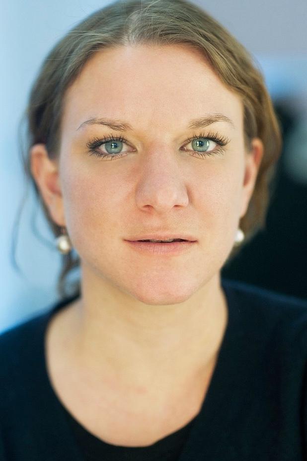 Фото  (Anja Stadlober)