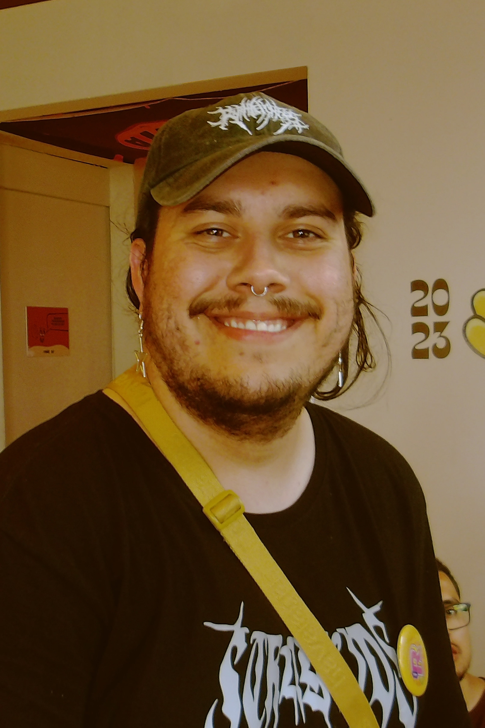 Фото  (Caio Kulkamp)