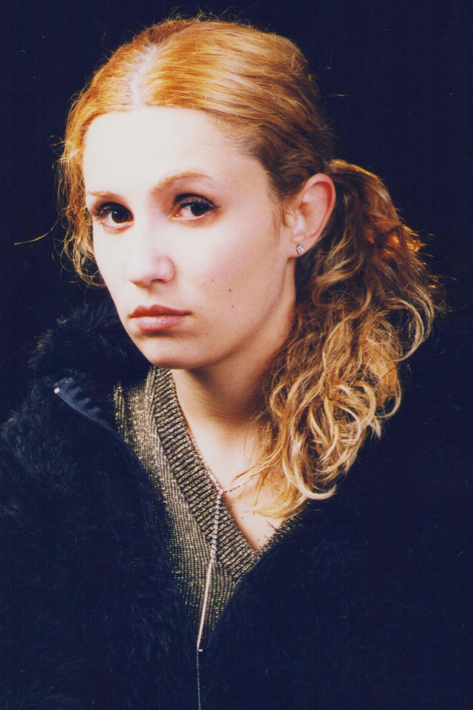 Фото  (Carla Rahal)