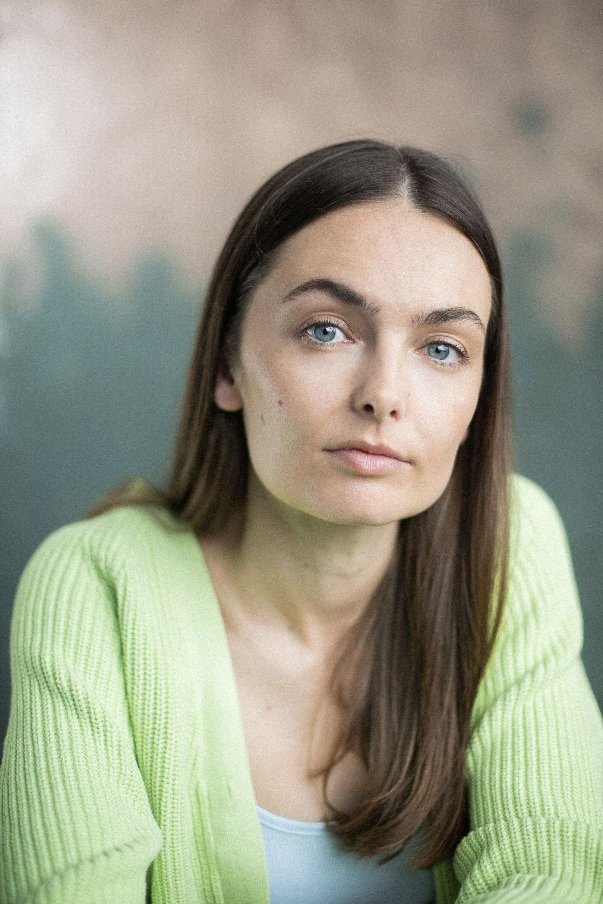 Фото  (Daisy Boyden)