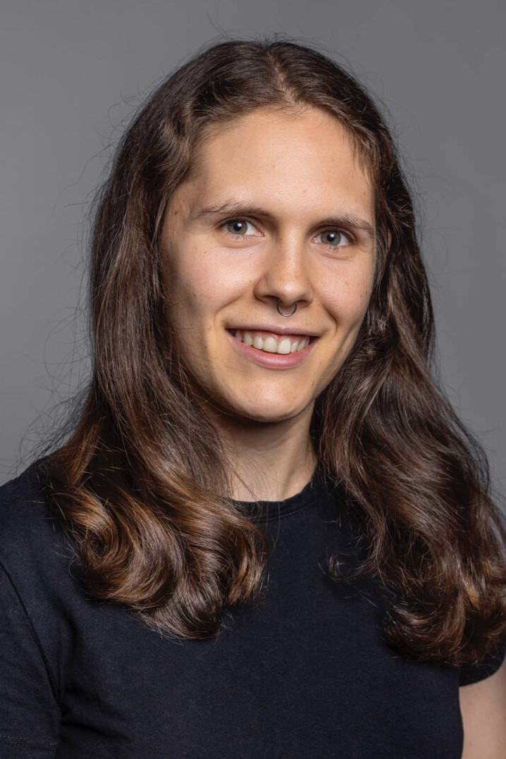 Фото  (Alba Montañés)