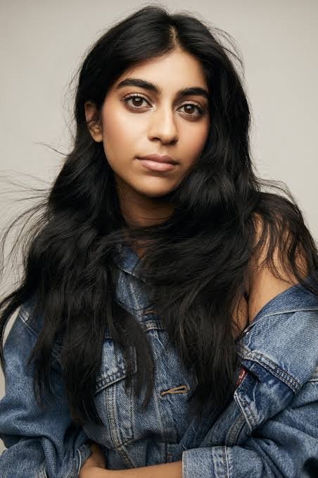 Фото  (Ashley Ganger)