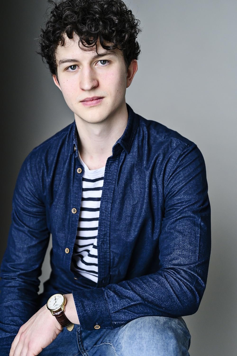 Фото  (Charlie Beaven)