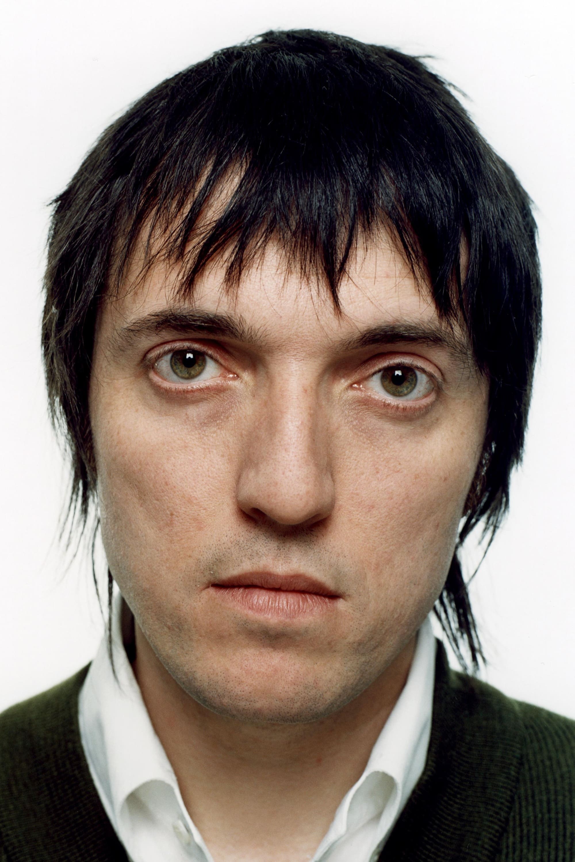 Фото Колін Грінвуд (Colin Greenwood)