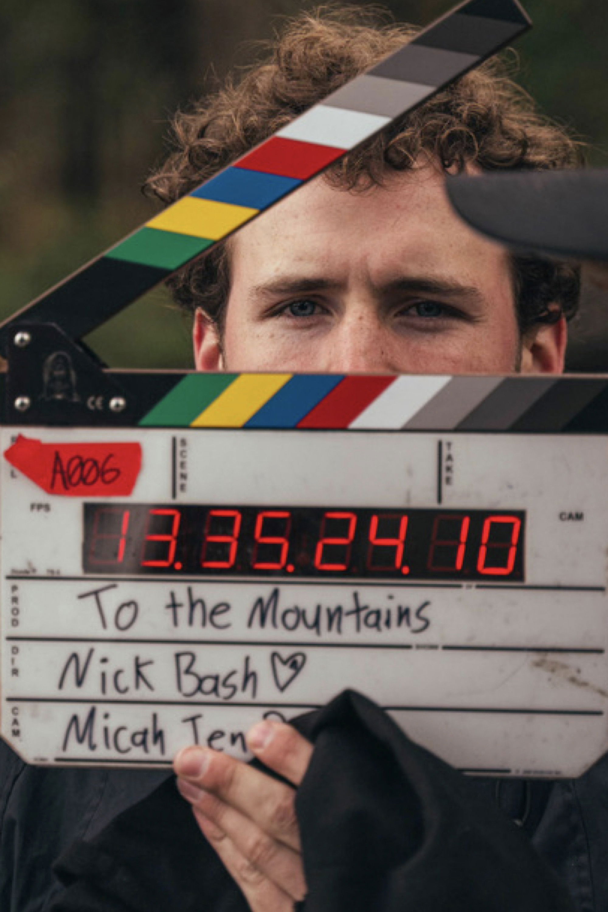 Фото  (James Dick)