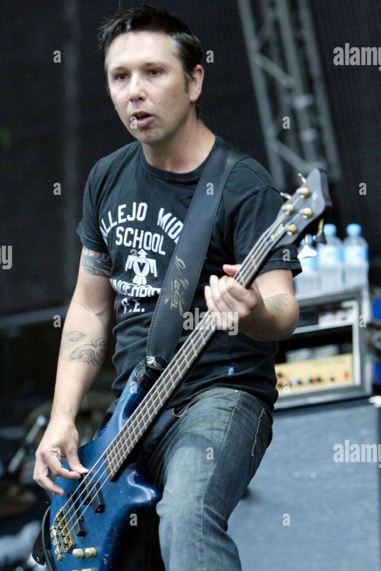 Фото  (Joe Hansen)