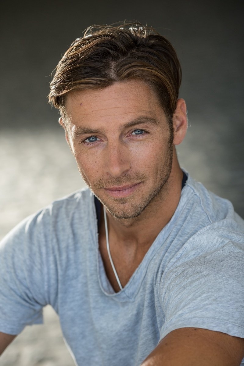 Фото  (Louis Talpe)